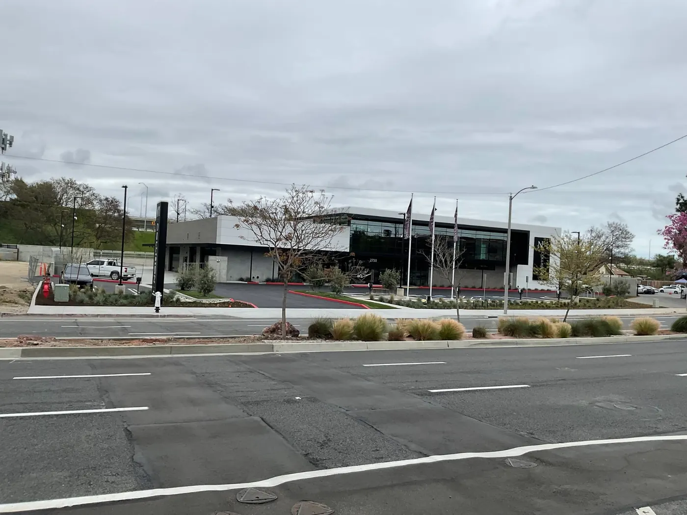 Costa Mesa, CA project