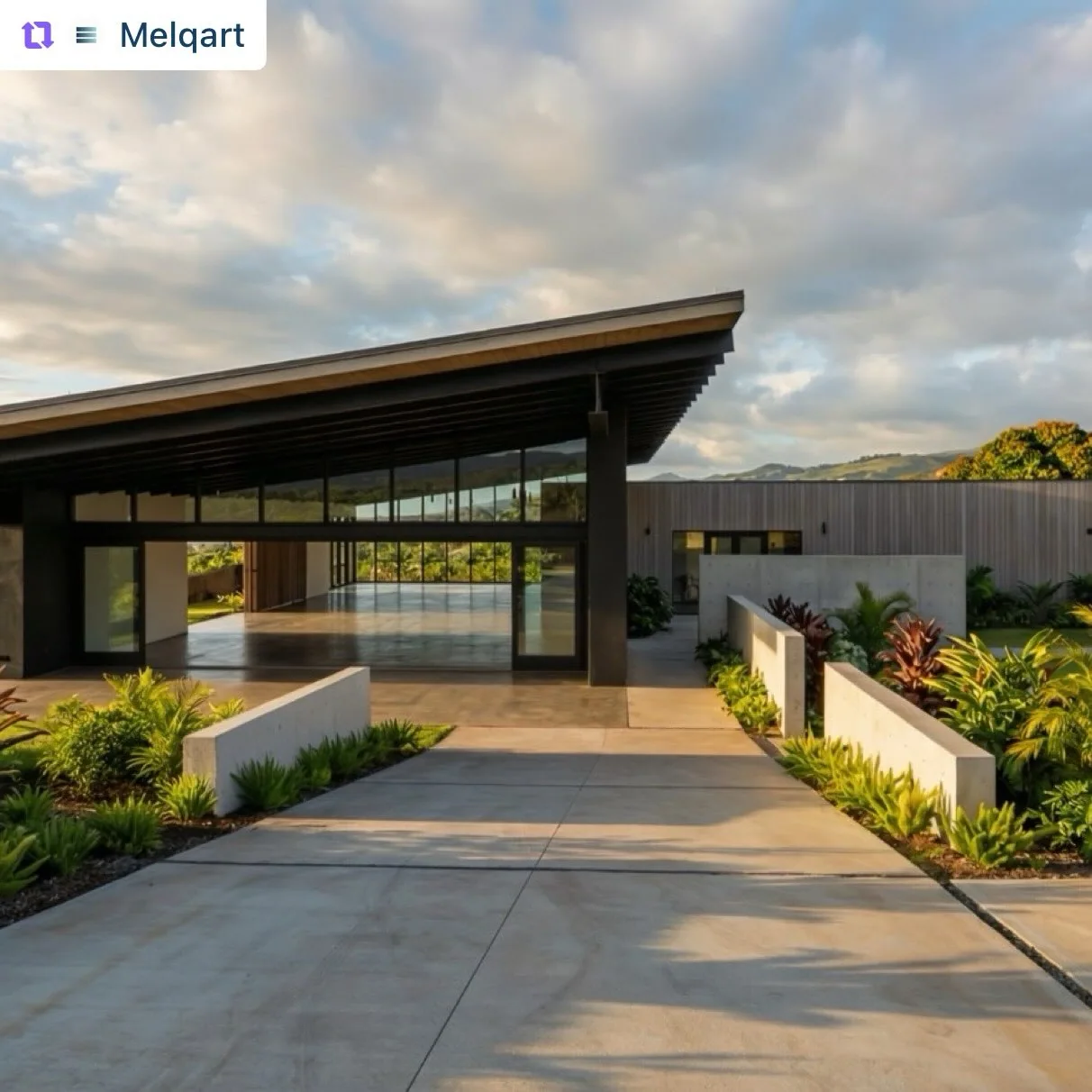 St. Joseph Makawao Parish Hall project