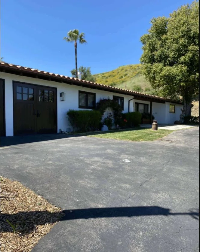 Visions Mulholland I project